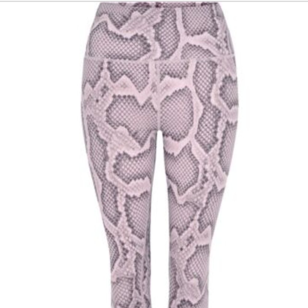 Varley 'Let's Move' High Rise 25in Legging - Women's Sz, XS & S